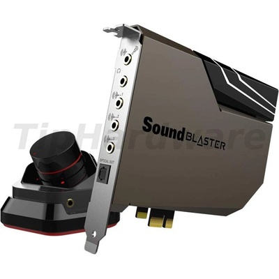 Creative Sound BlasterX AE-7 – Zboží Mobilmania