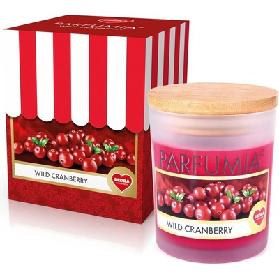 PARFUMIA WILD CRANBERRY 250 ml