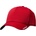 Warrior Team Cap Red