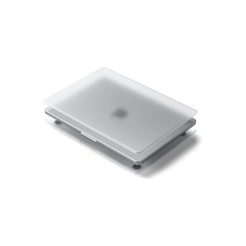 Satechi Eco-Hardshell Case for MacBook Air M2 Clear (ST-MBAM2CL)