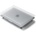 Satechi Eco-Hardshell Case for MacBook Air M2 Clear (ST-MBAM2CL)
