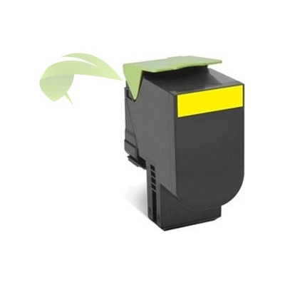 Lexmark 80C2SY0 - renovované