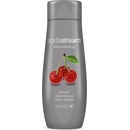 Sodastream Třešeň bez cukru 440 ml