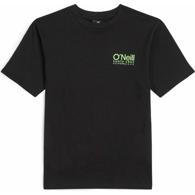 O'Neill Original Cali Logo čierna