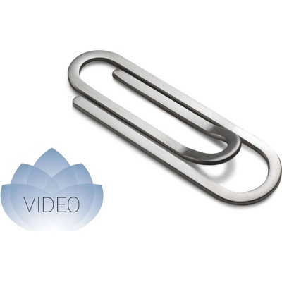 Spona na peníze YAP Philippi – Zboží Dáma