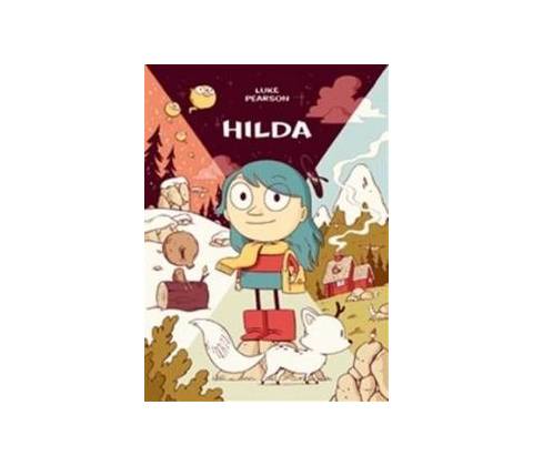 Hilda