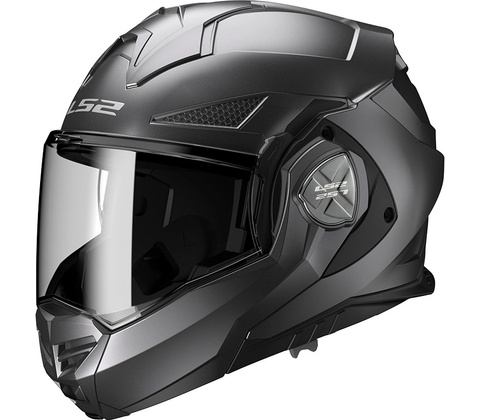 LS2 FF901 ADVANT X Solid