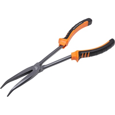 Savage Gear Kleště MP Long Bend Nose Plier 28cm – Zbozi.Blesk.cz