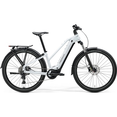 MERIDA eFLOAT TK 400 EQ LADY 2026