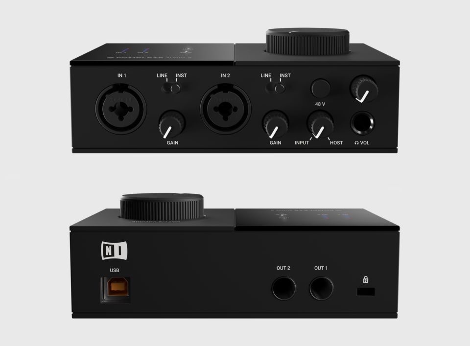 Roland - Rubix24 | USB Audio Interface