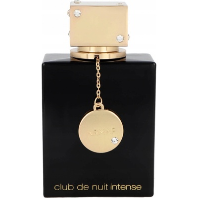 Armaf Club De Nuit Intense parfémovaná voda dámská 105 ml