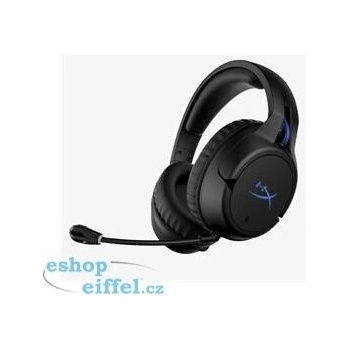 HyperX Cloud Flight PS5