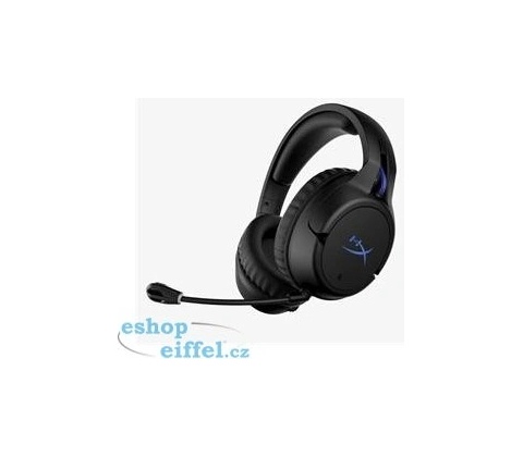 HyperX Cloud Flight PS5