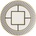 Villeroy & Boch Чиния за закуска MetroChic 2 22 см (10-4652-2641)
