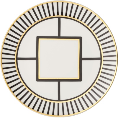 Villeroy & Boch Чиния за закуска MetroChic 2 22 см (10-4652-2641)