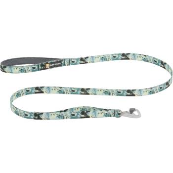 Ruffwear Повод за куче Ruffwear Front Range Leash Dog leash - Sweeping Sage - размер One Size (057-0391-0411)