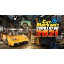 Car Mechanic Simulator 2021