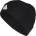 adidas Дамска шапка Adidas Logo Beanie Hat Womens - Black/White