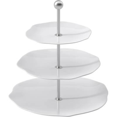 Villeroy & Boch Pura, Kolo, Biela, Porcelán, 272 mm, 272 mm, 260 mm