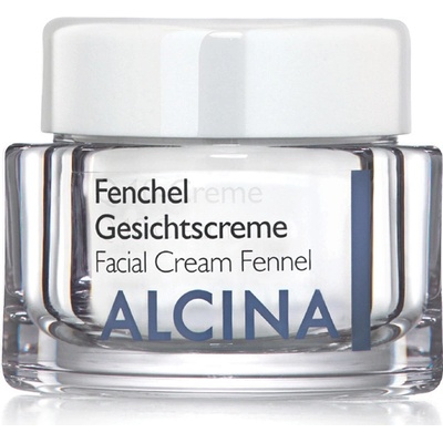 Alcina krém Fenchel 50 ml