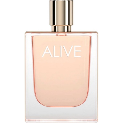 Hugo Boss Alive parfémovaná voda dámská 80 ml tester