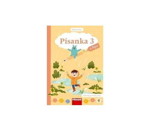 Písanka 3 s Apu