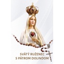 Svätý ruženec s pátrom Dolindom - kartičky