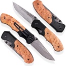 Dellinger Hunter Poplar Burl