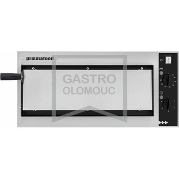 Prismafood Basic 1/40