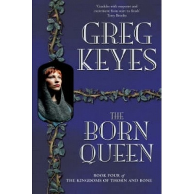 Born Queen
