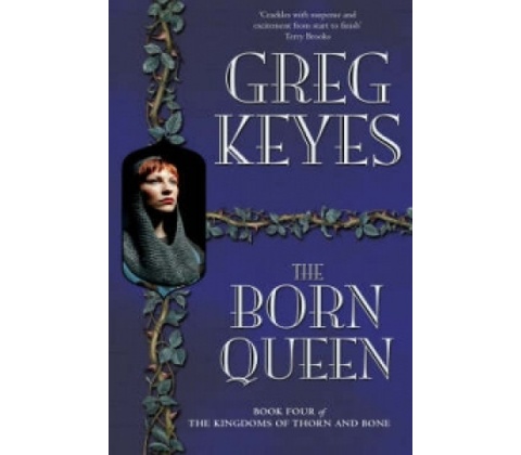 Born Queen