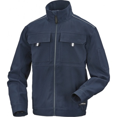 Parkside Pánská pracovní bunda navy modrá