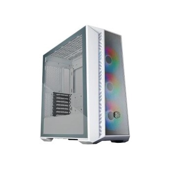 Cooler Master MasterBox 520 Mesh White (MB520-WGNN-S00)