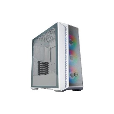 Cooler Master MasterBox 520 Mesh White (MB520-WGNN-S00)