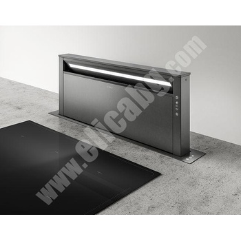 Elica Аспиратор Elica Getup Cast Iron 90 (PRF0162866)