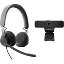 Logitech Zone Wired Headset UC