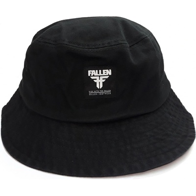 Fallen Hunter Hat Black