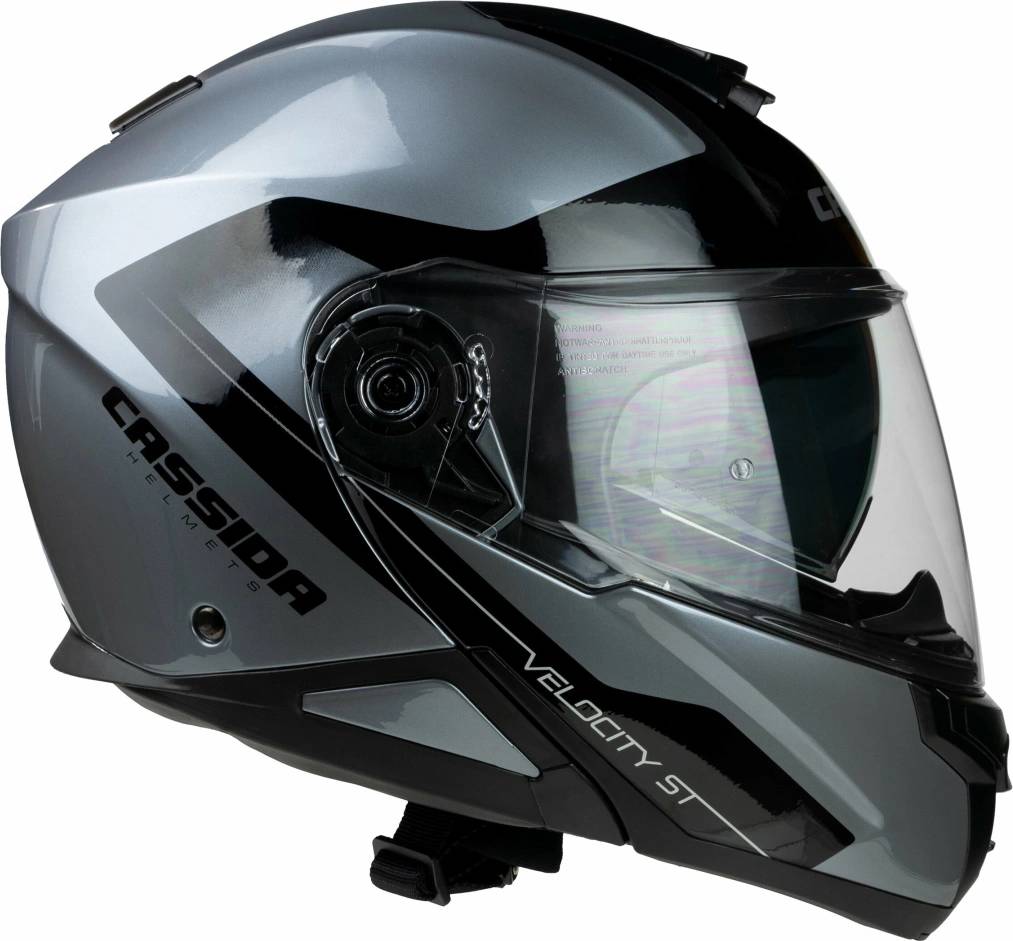 Cassida Velocity ST