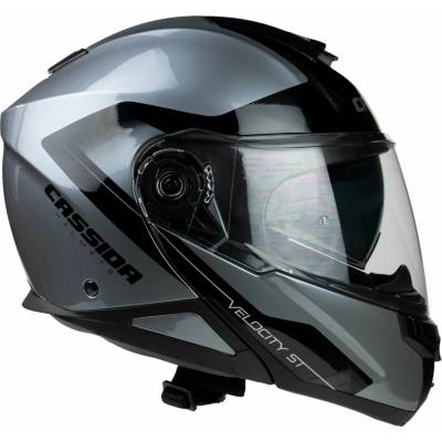 Cassida Velocity ST
