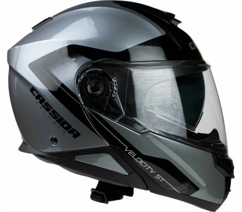 Cassida Velocity ST