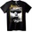 NOONEBRAND Тениска Jorge Negrete - 5XL, White