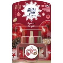 Ambi-Pur Ambi Pur 3vol náplň 20 ml Spiced Apple