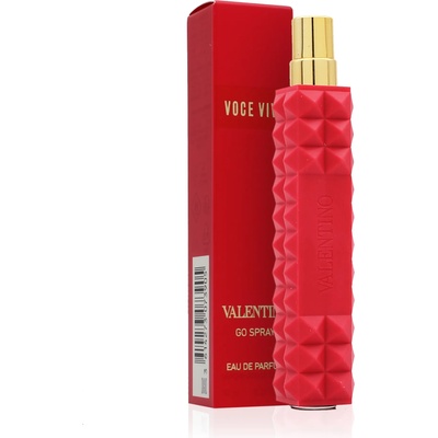 Valentino Voce Viva Eau de Parfum Woman 10 мл