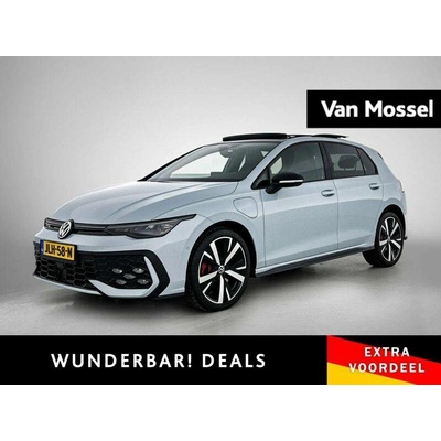 Volkswagen Golf GTE DSG 200 kW