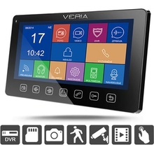 Veria LCD černý 7076C