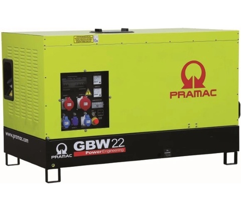 PRAMAC GBW22P