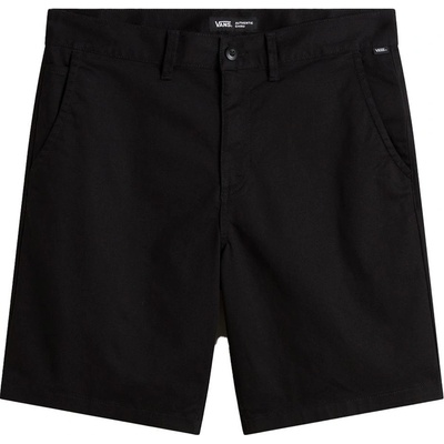 Vans MN AUTHENTIC CHINO RELAXED short black