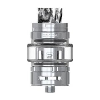 Smoktech TF Tank clearomizér prism chrome 6ml