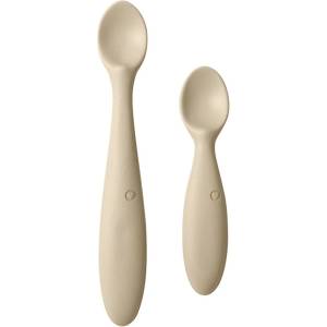 BIBS Spoon лъжичка Vanilla 2 бр