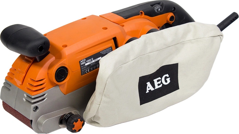 AEG HBS 1000 E